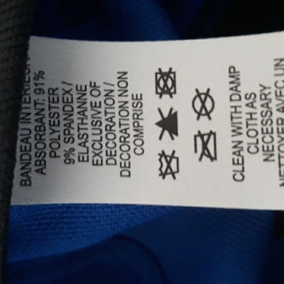 10x*Host Pick*Nike adult dri-fit hat - Picture 8 of 14